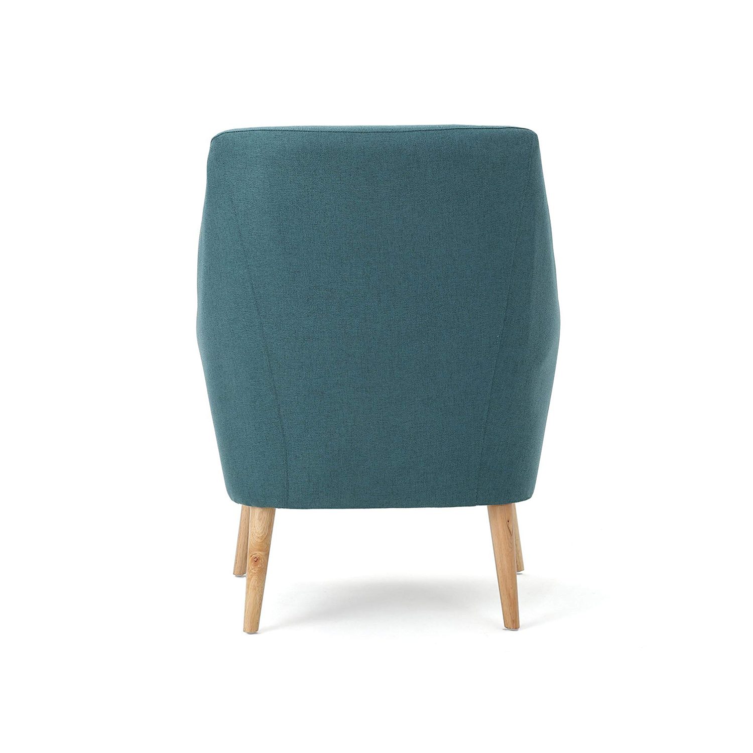 Atlin Designs Mid Century Club Chair - Image 2
