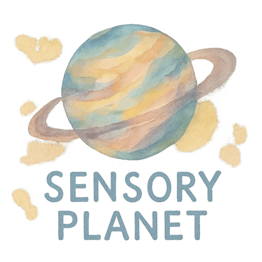 Sensory planet Κέντρο Ειδικών Θεραπειών