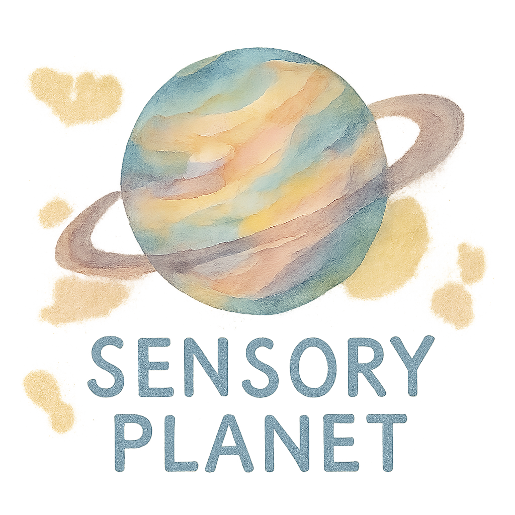 Sensory Planet Κέντρο Ειδικών Θεραπειών